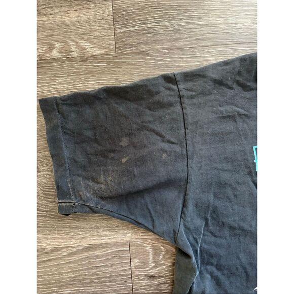 Vintage Single Stitch Elvis Presley Classics Are Forever T-Shirt Size Unknown - Picture 5 of 8